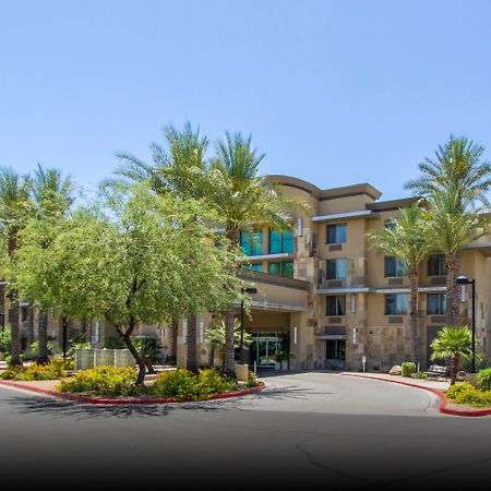 Holiday Inn Scottsdale North- Airpark By Ihg Exterior photo