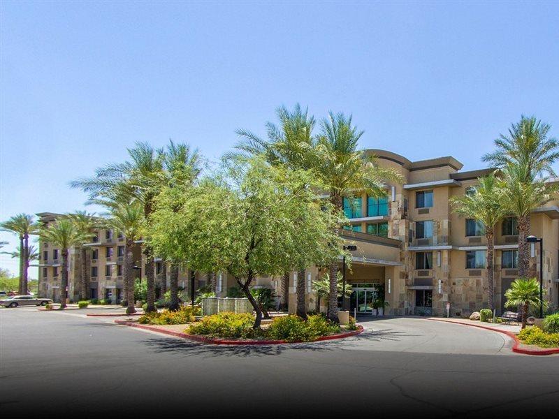 Holiday Inn Scottsdale North- Airpark By Ihg Exterior photo
