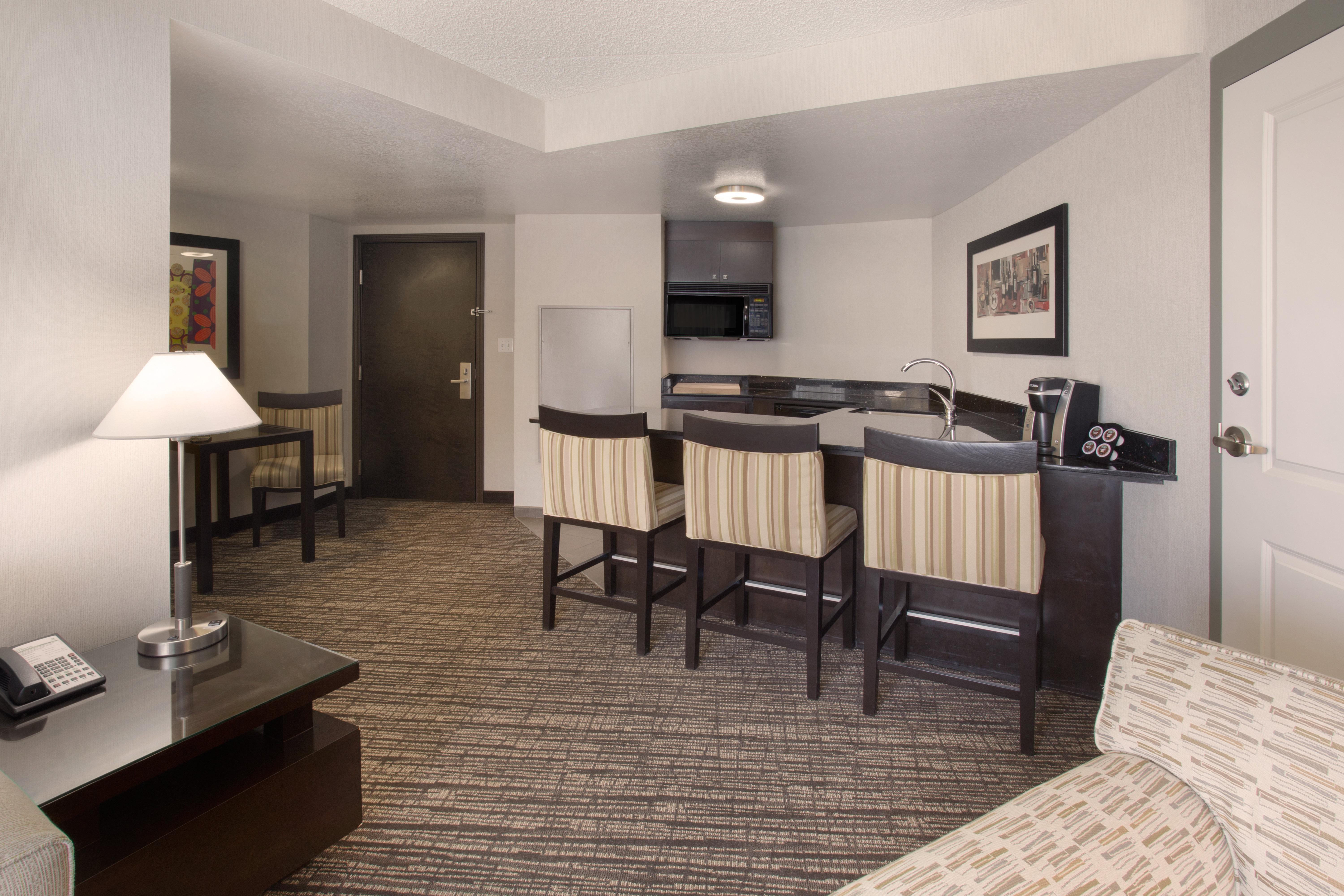 Holiday Inn Scottsdale North- Airpark By Ihg Exterior photo
