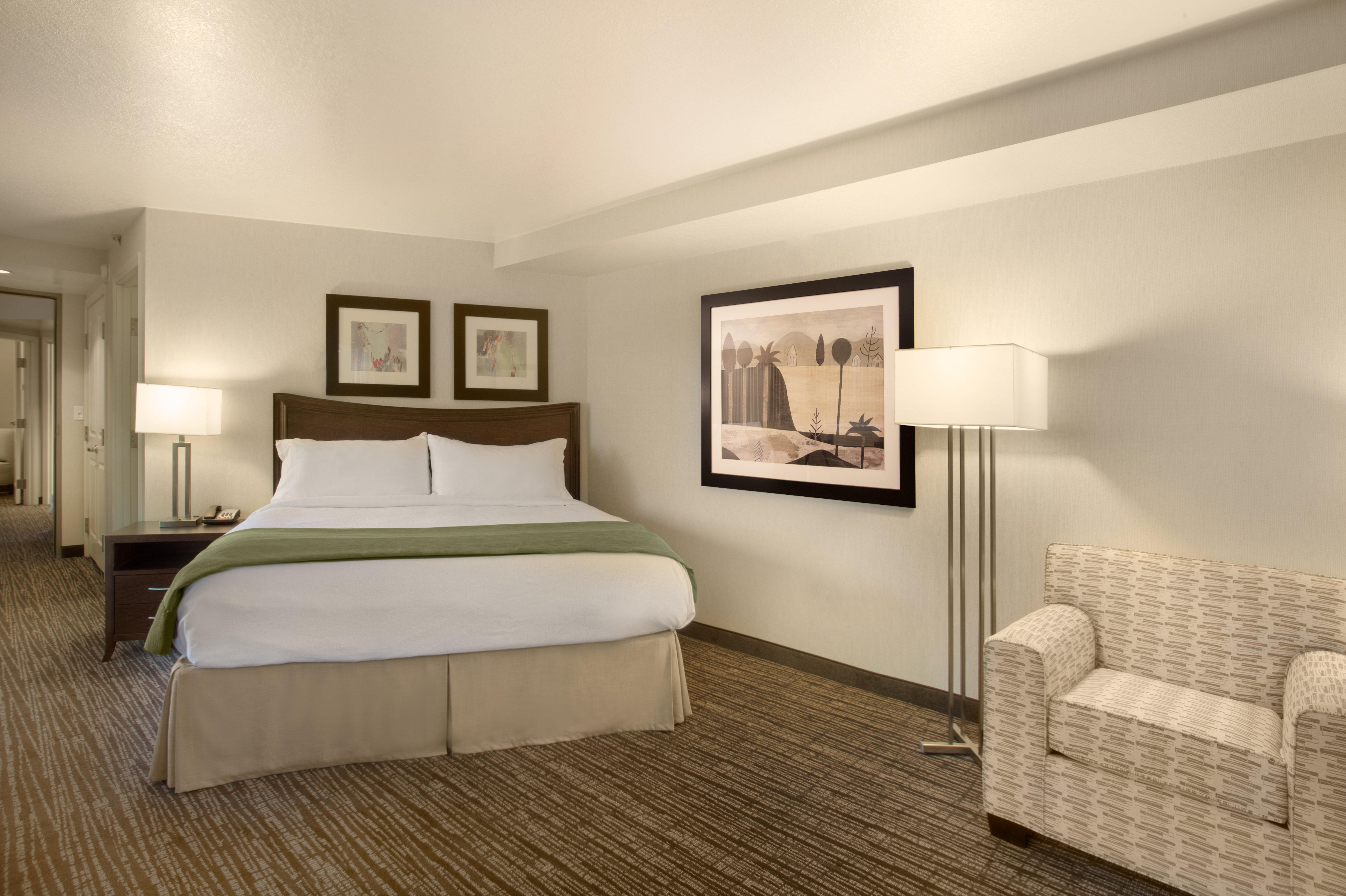 Holiday Inn Scottsdale North- Airpark By Ihg Exterior photo