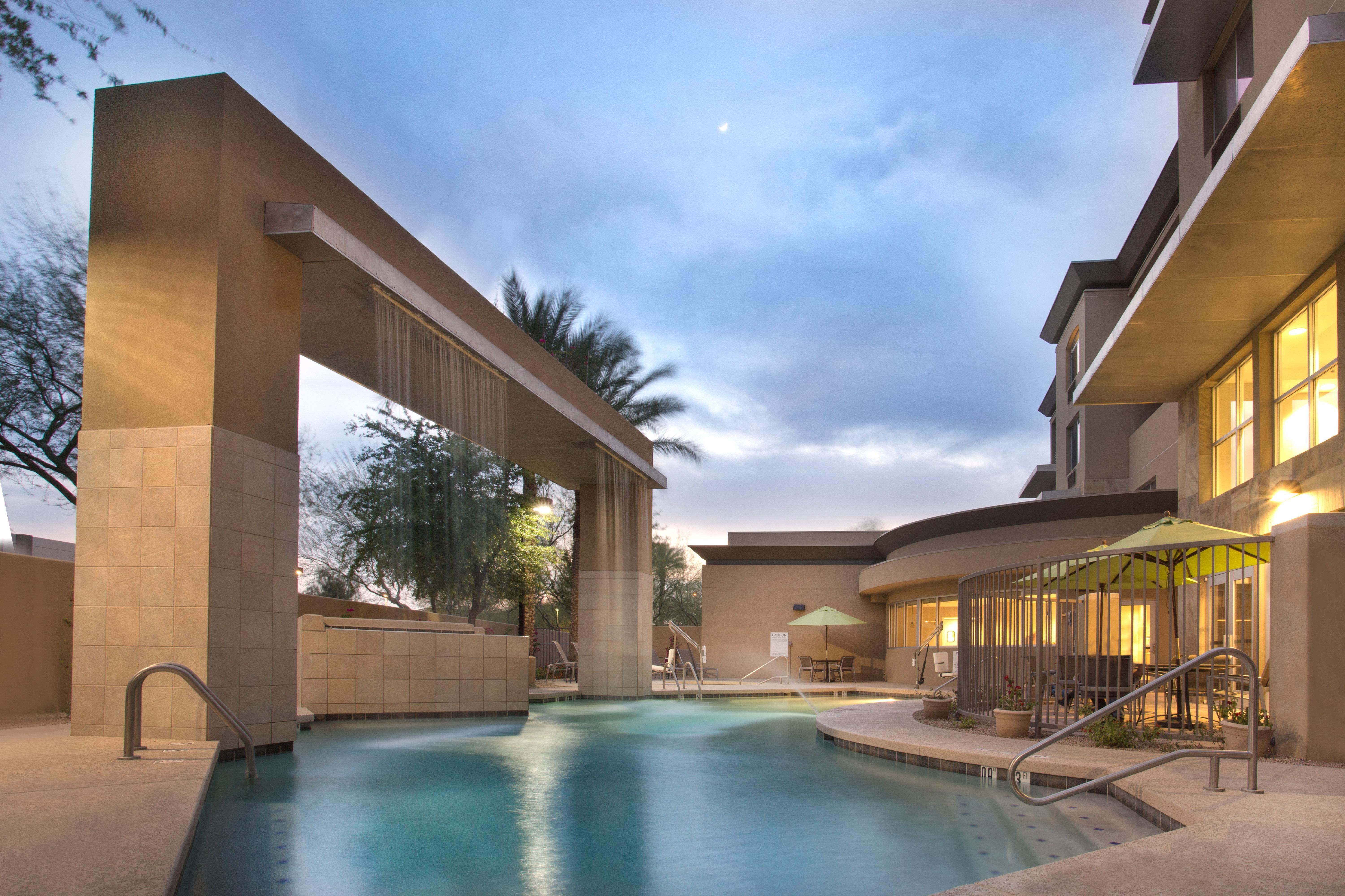 Holiday Inn Scottsdale North- Airpark By Ihg Exterior photo
