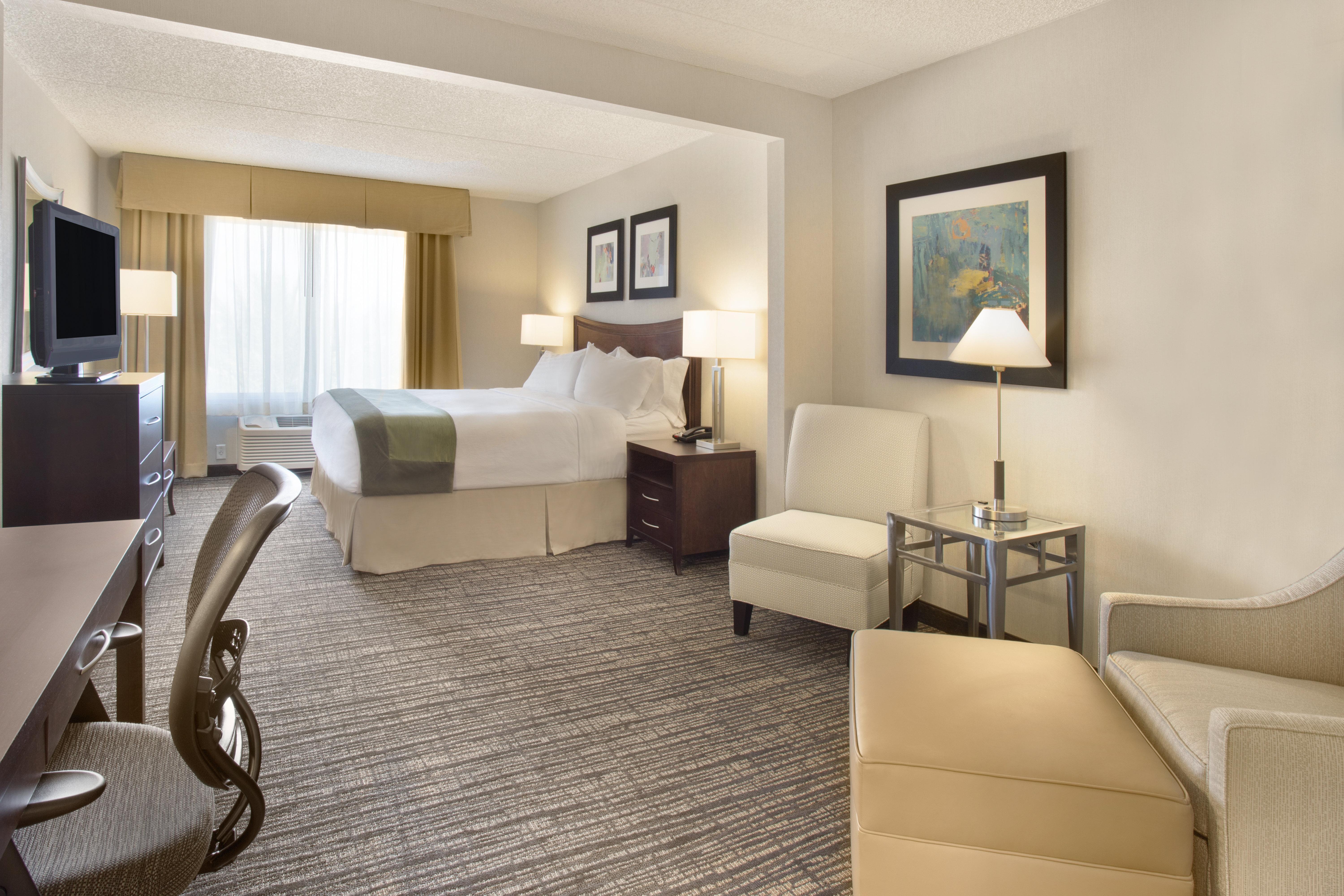 Holiday Inn Scottsdale North- Airpark By Ihg Exterior photo