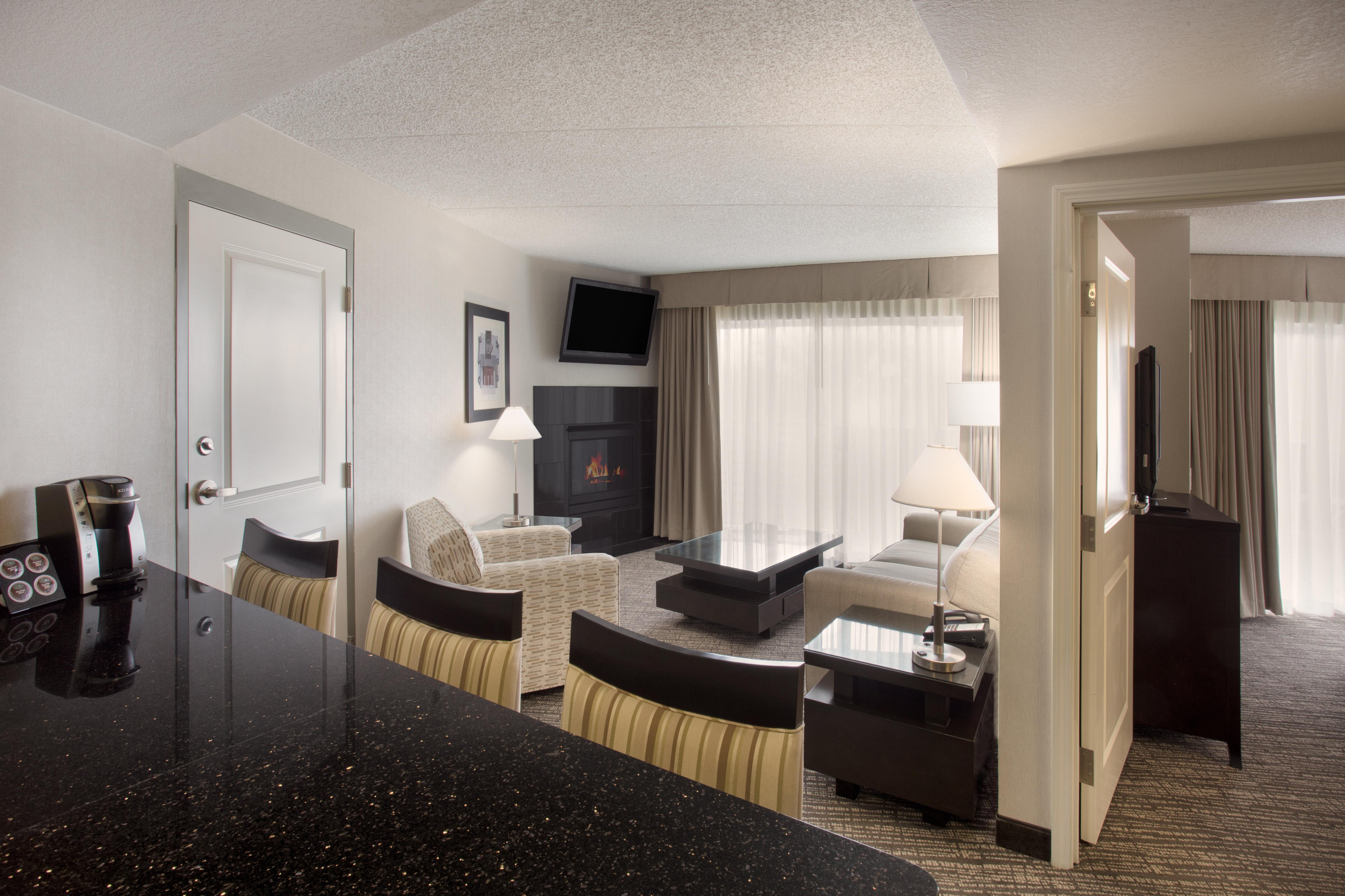 Holiday Inn Scottsdale North- Airpark By Ihg Exterior photo