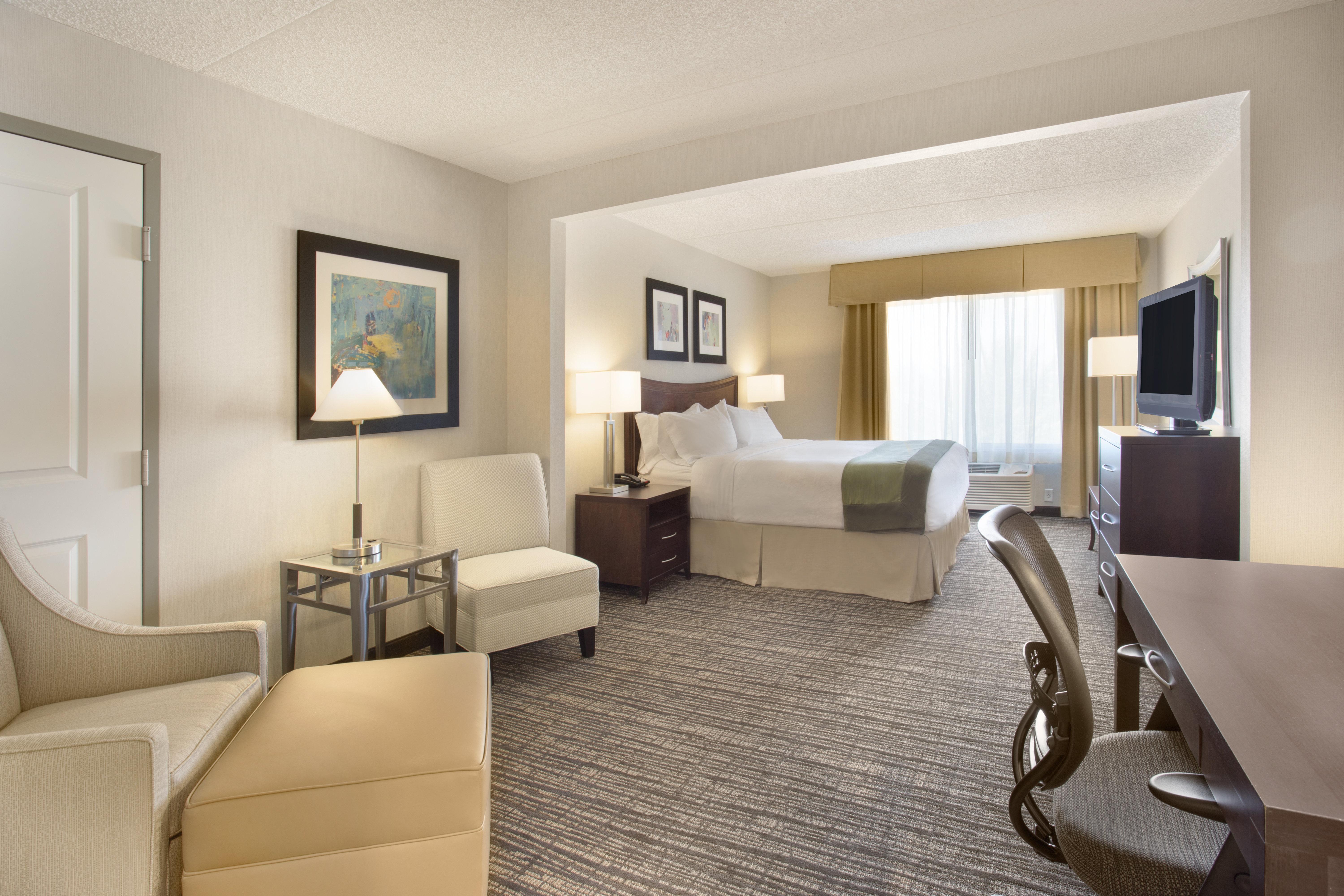 Holiday Inn Scottsdale North- Airpark By Ihg Exterior photo