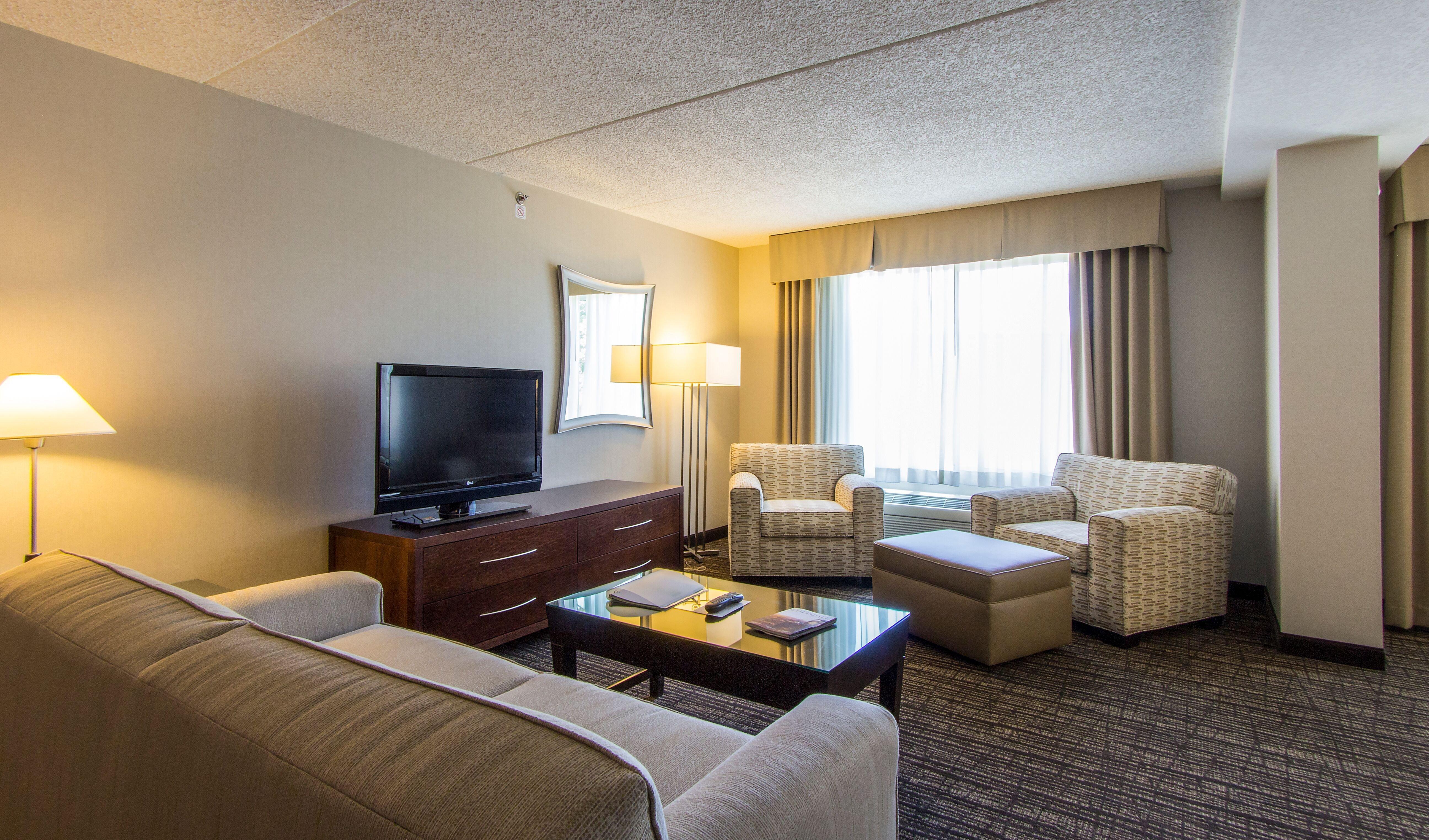 Holiday Inn Scottsdale North- Airpark By Ihg Exterior photo