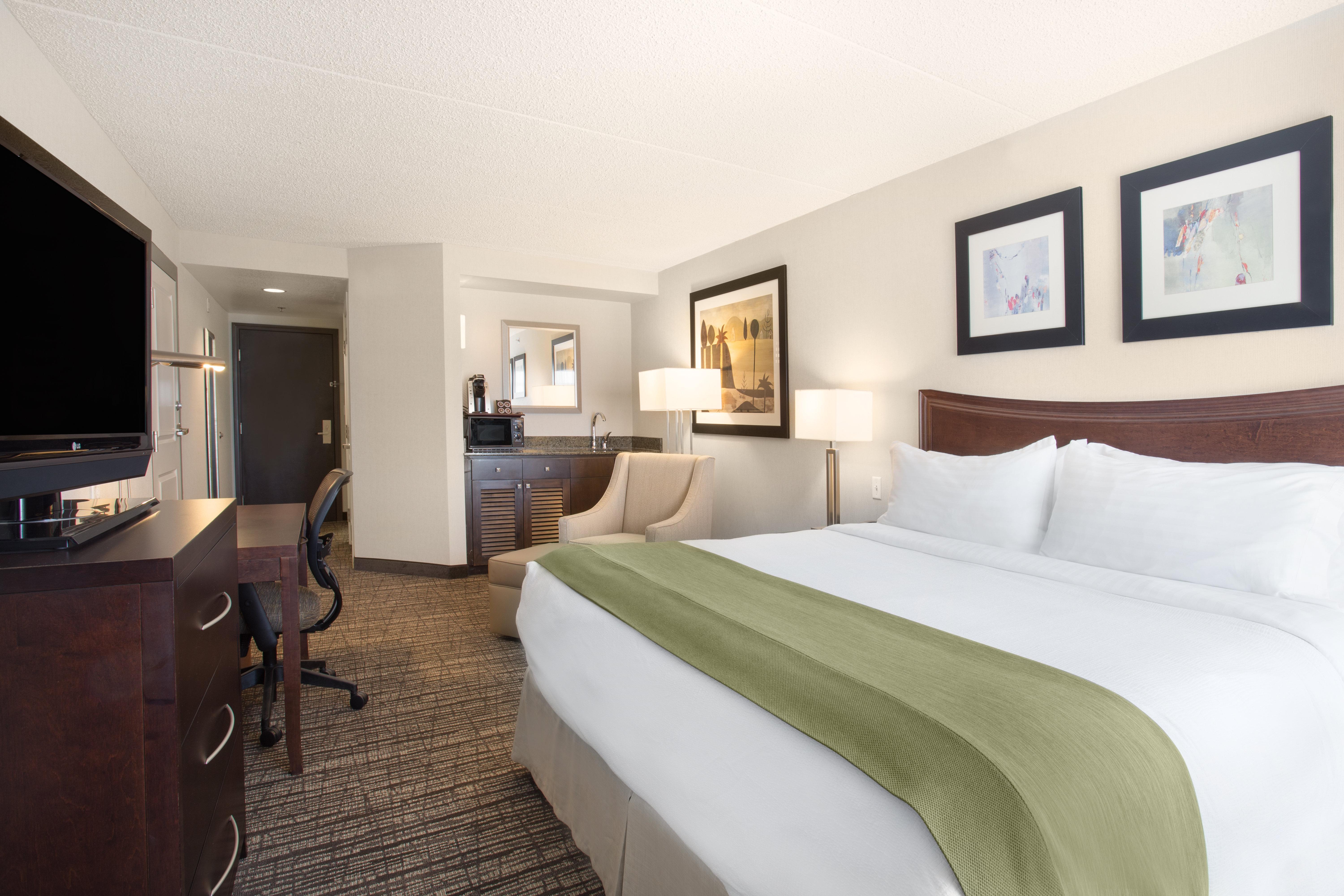 Holiday Inn Scottsdale North- Airpark By Ihg Exterior photo