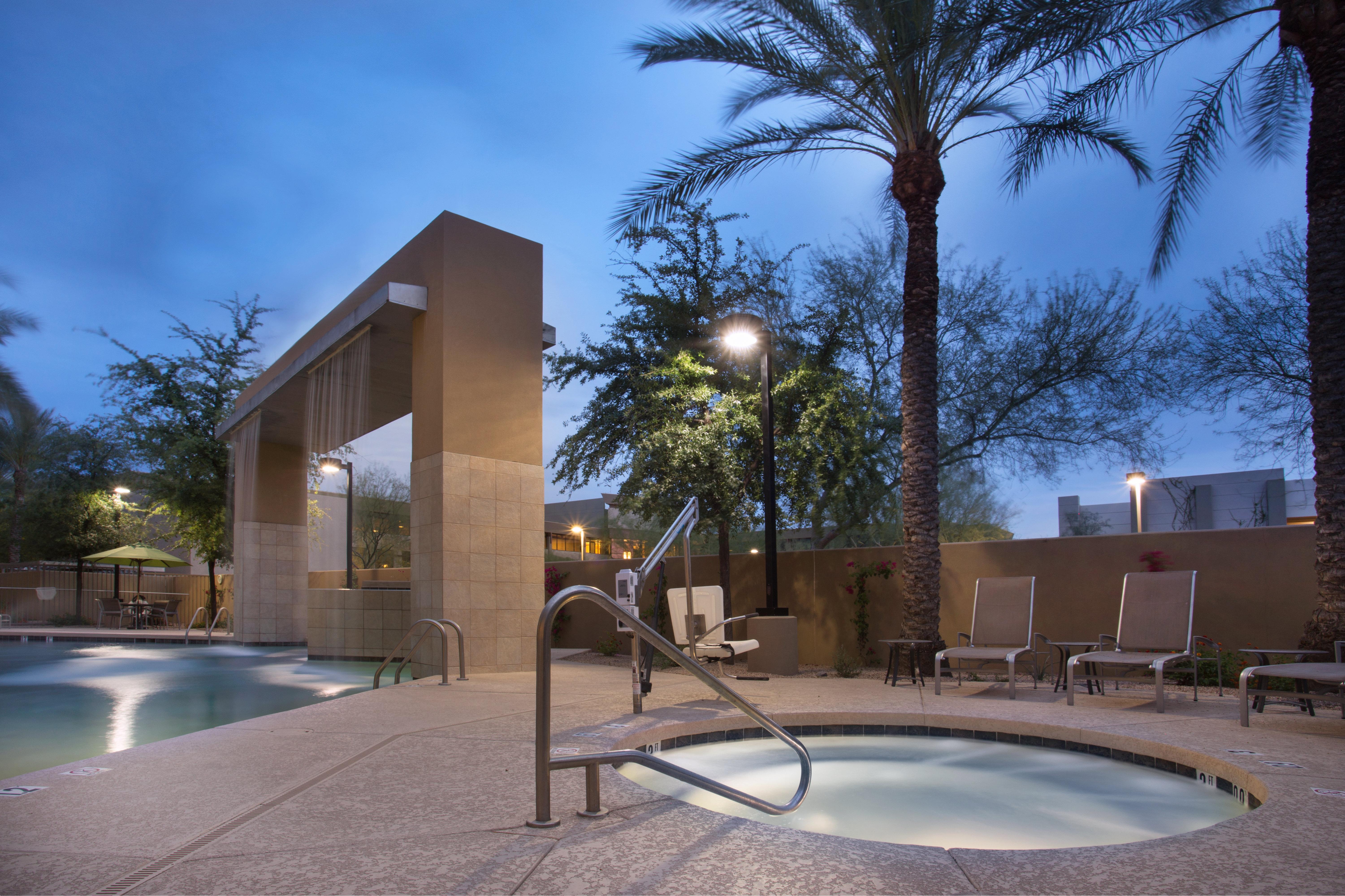 Holiday Inn Scottsdale North- Airpark By Ihg Exterior photo