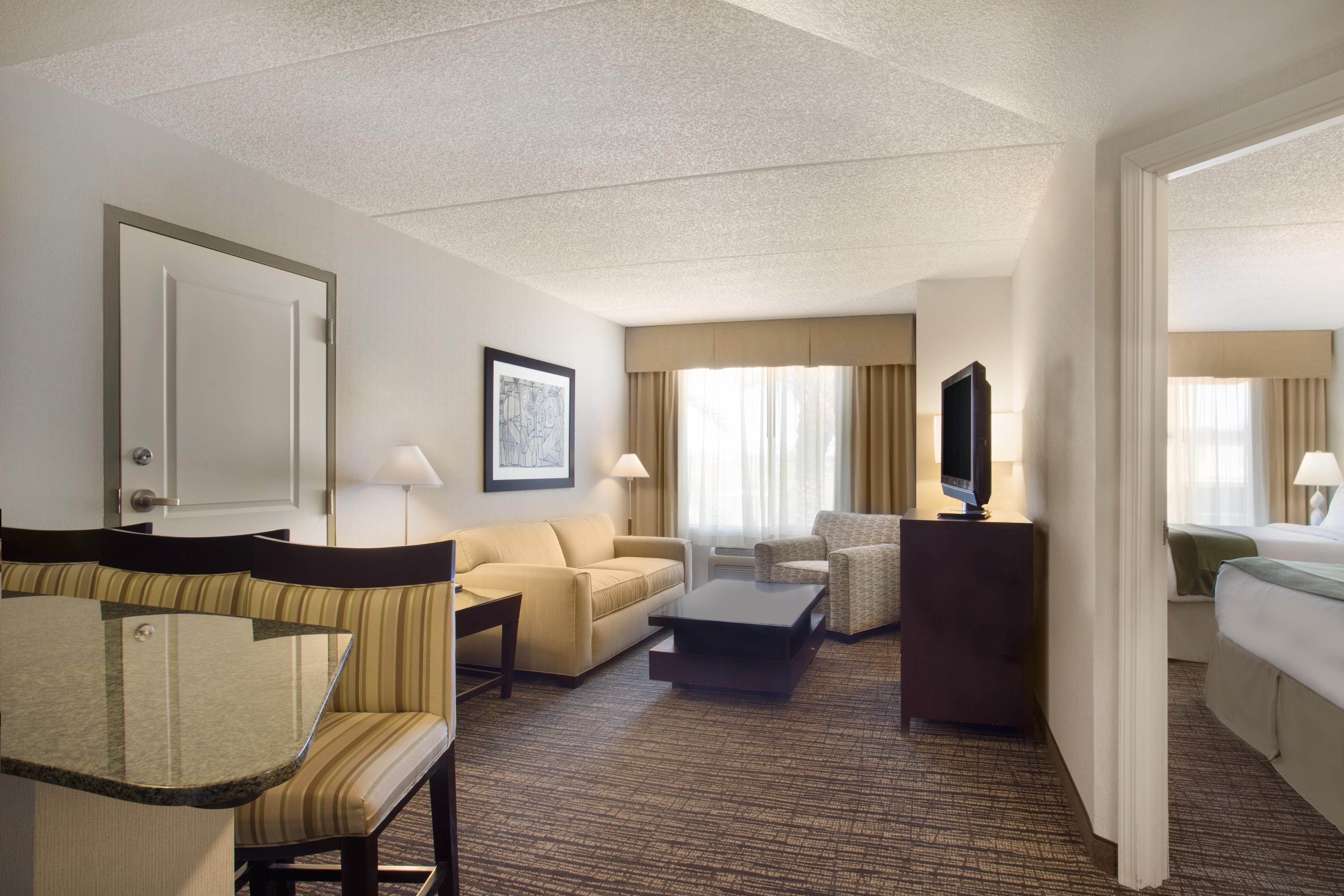 Holiday Inn Scottsdale North- Airpark By Ihg Exterior photo