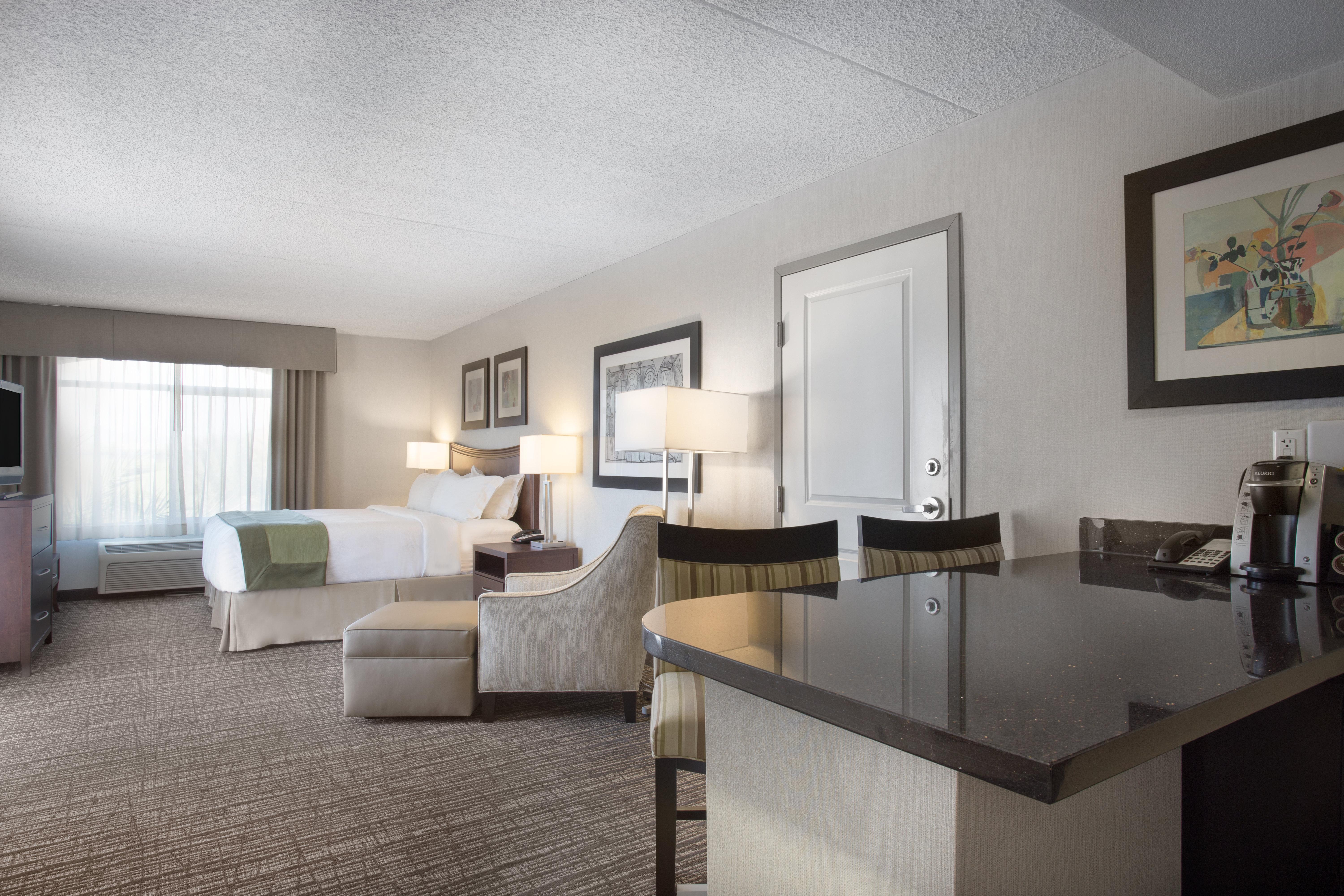 Holiday Inn Scottsdale North- Airpark By Ihg Exterior photo