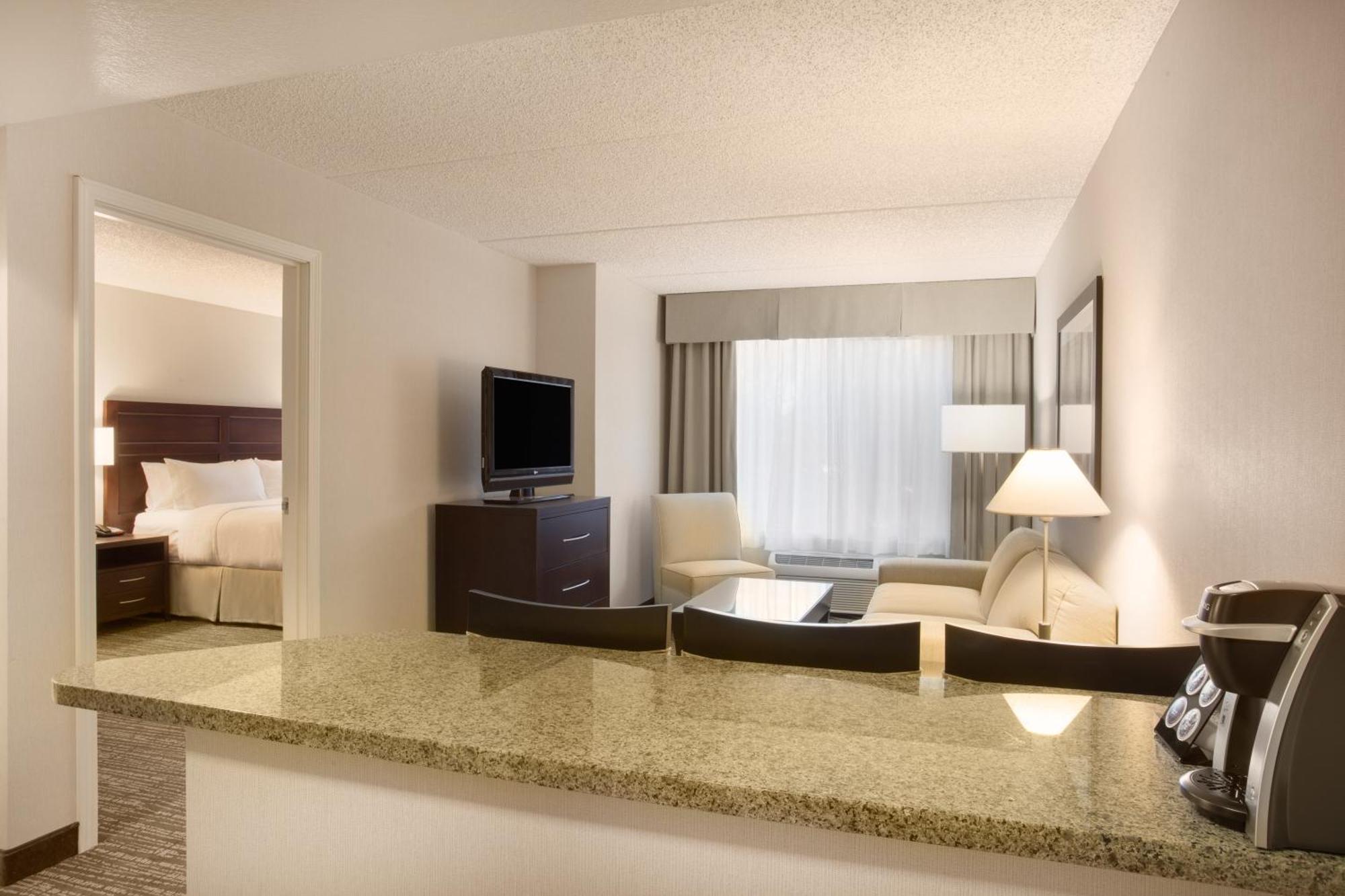 Holiday Inn Scottsdale North- Airpark By Ihg Exterior photo