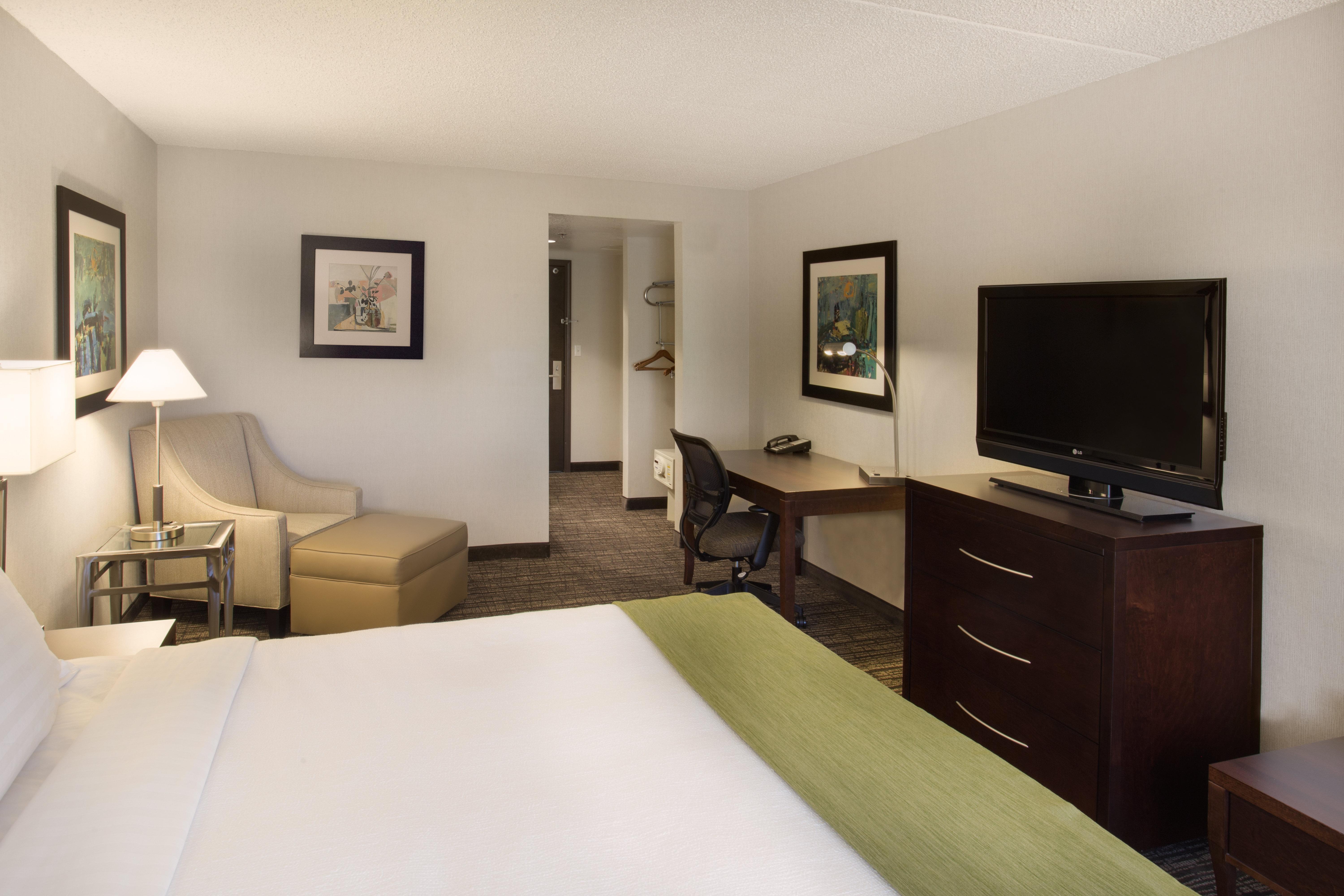 Holiday Inn Scottsdale North- Airpark By Ihg Exterior photo