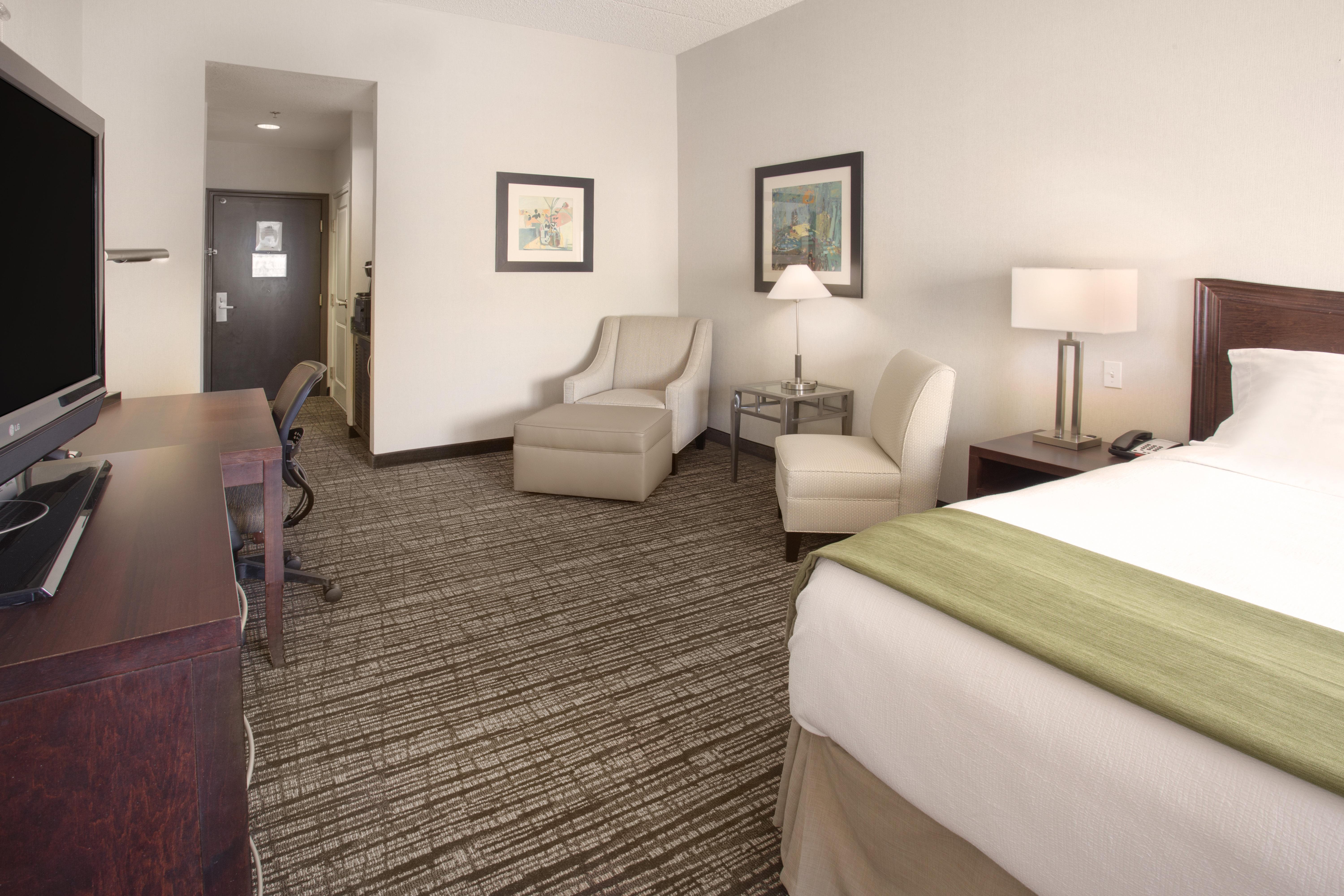 Holiday Inn Scottsdale North- Airpark By Ihg Exterior photo