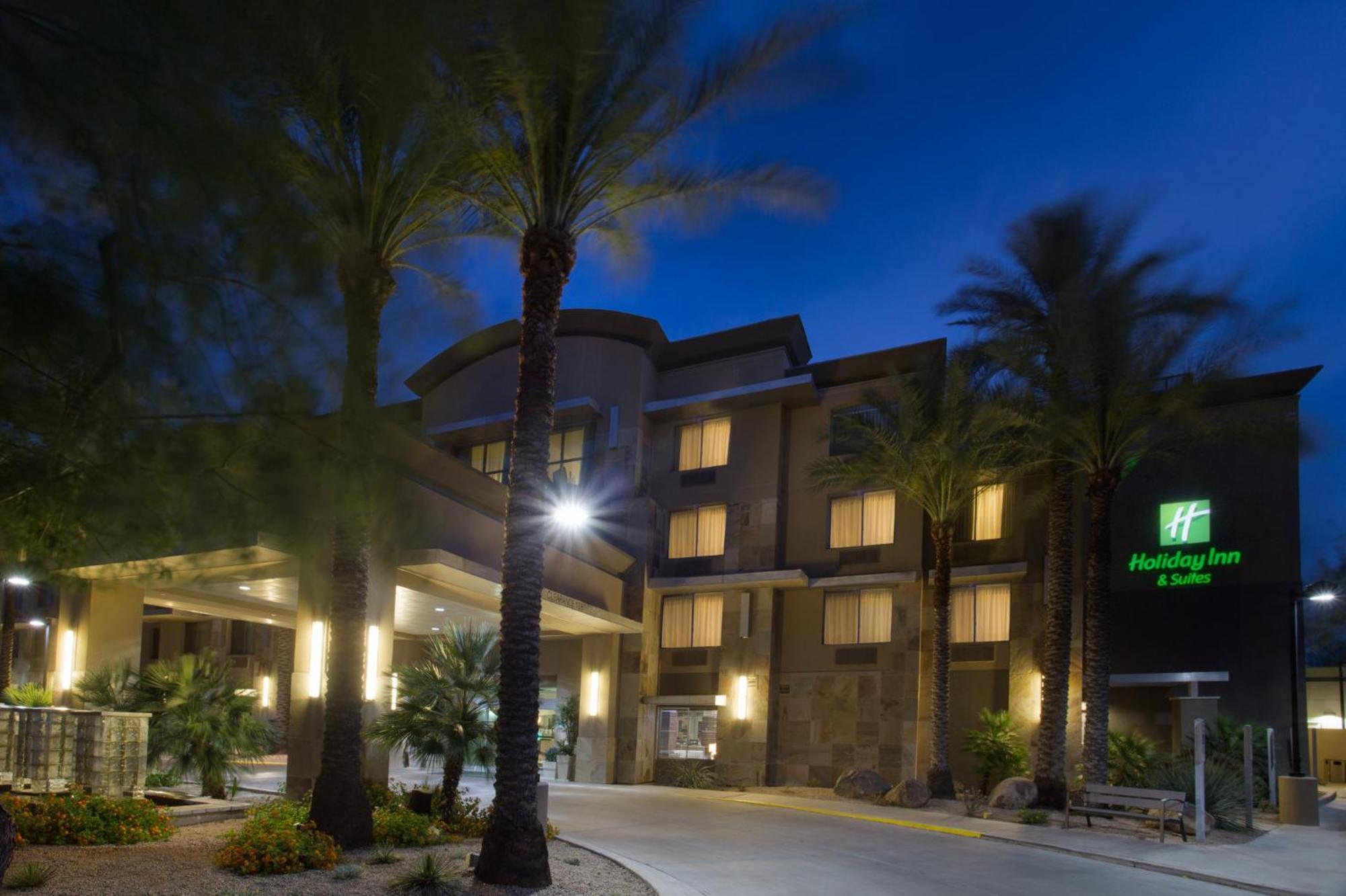Holiday Inn Scottsdale North- Airpark By Ihg Exterior photo