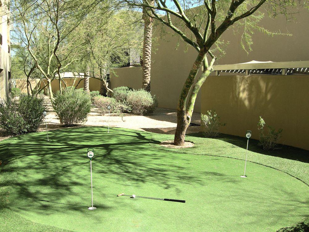 Holiday Inn Scottsdale North- Airpark By Ihg Exterior photo